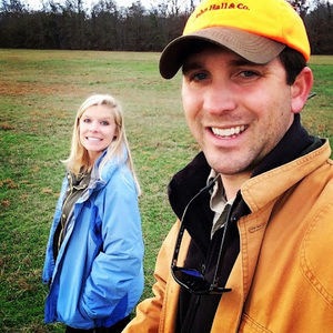 Meet your Posher, Chase